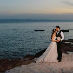 Boda Destino Oaxaca – Experiencia Quetzalli