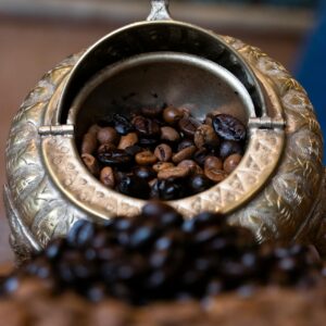 Experiencia Gastronómica y Cata Sensorial