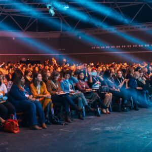 Evento Corporativo y de Negocios (MICE)