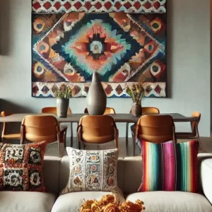 Decoración, Diseño y Ambientación Cultural