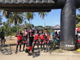 Evento Deportivo y de Aventuras