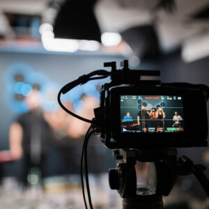 Producción Fotográfica y Audiovisual Profesional